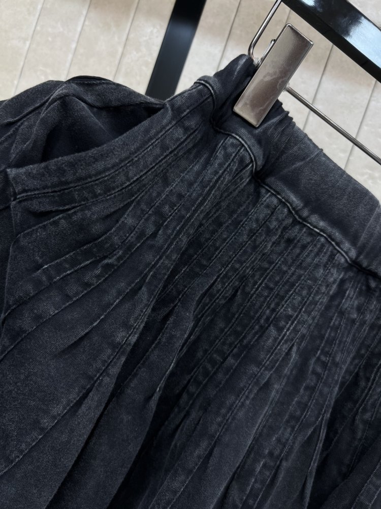 Юбка плиссированная фото 8