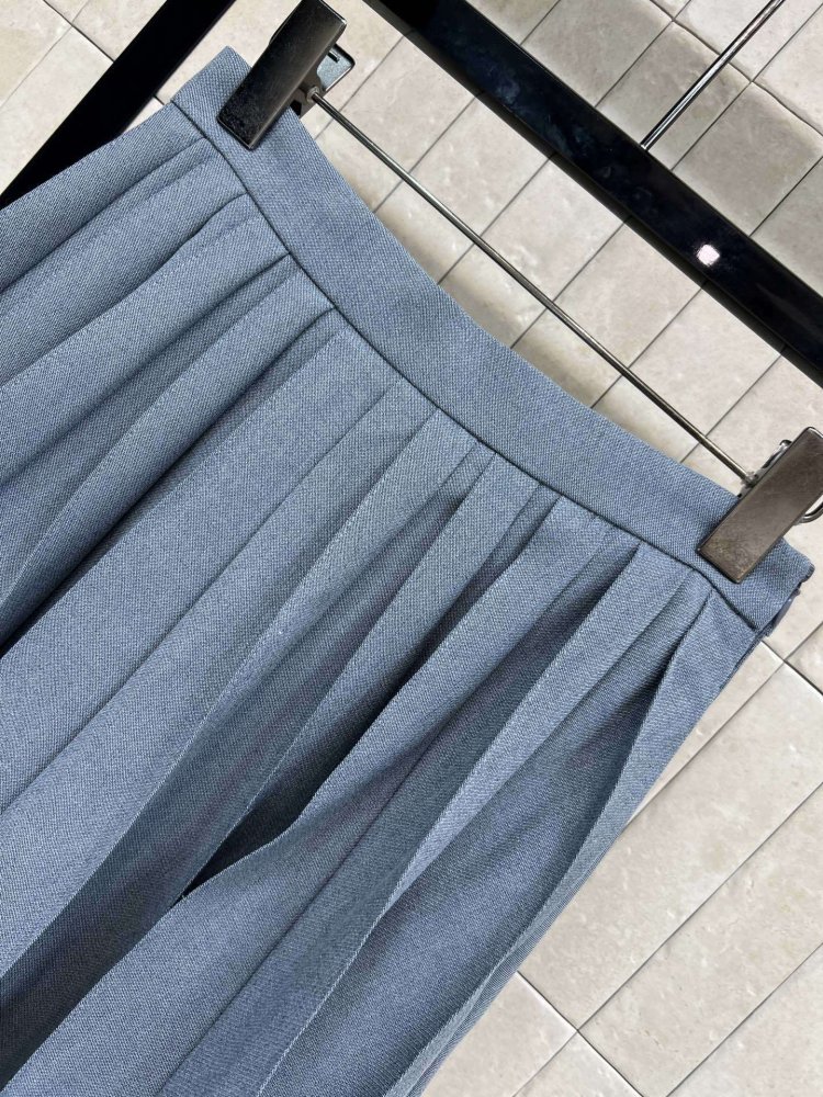 Юбка плиссированная фото 8