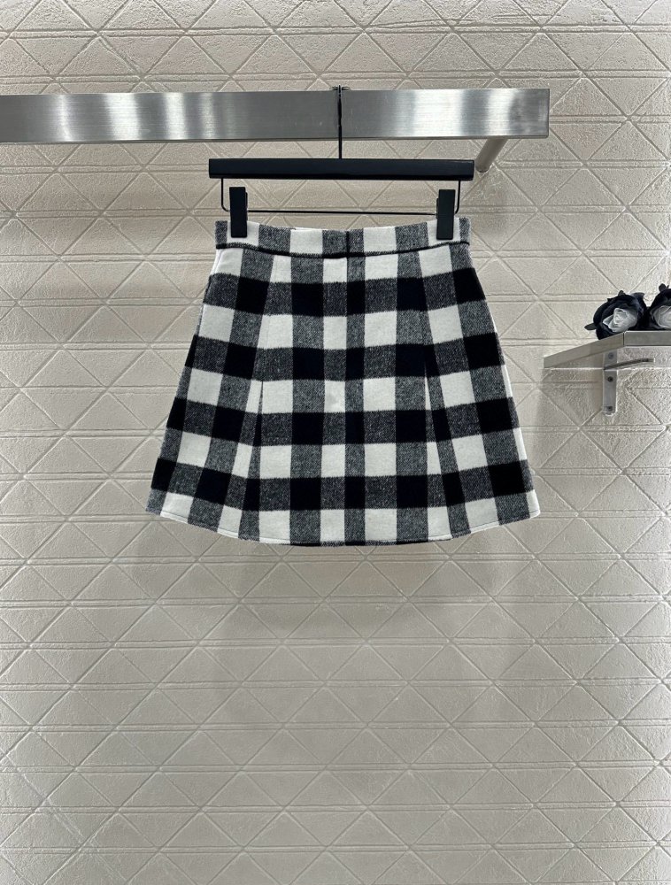 Спідниця з начосом фото 2