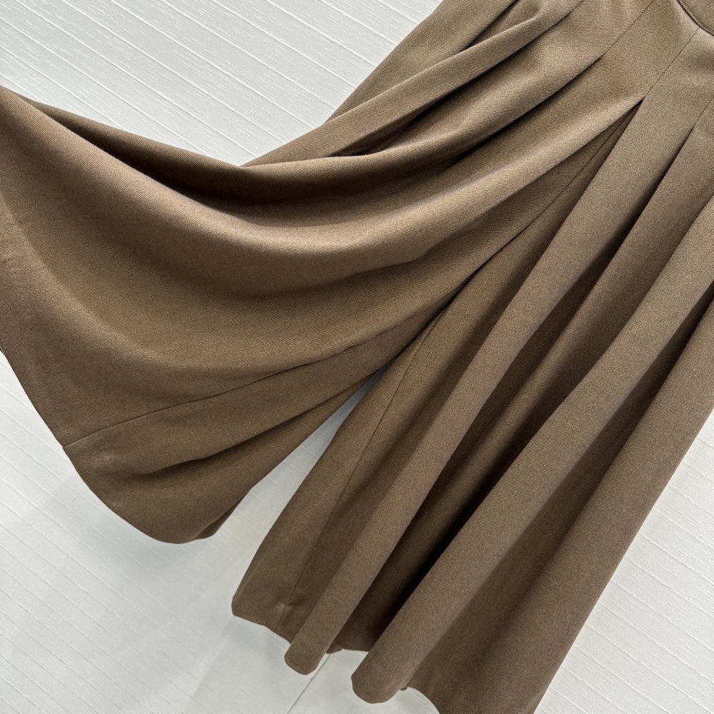 Skirt from плиссировкой фото 7