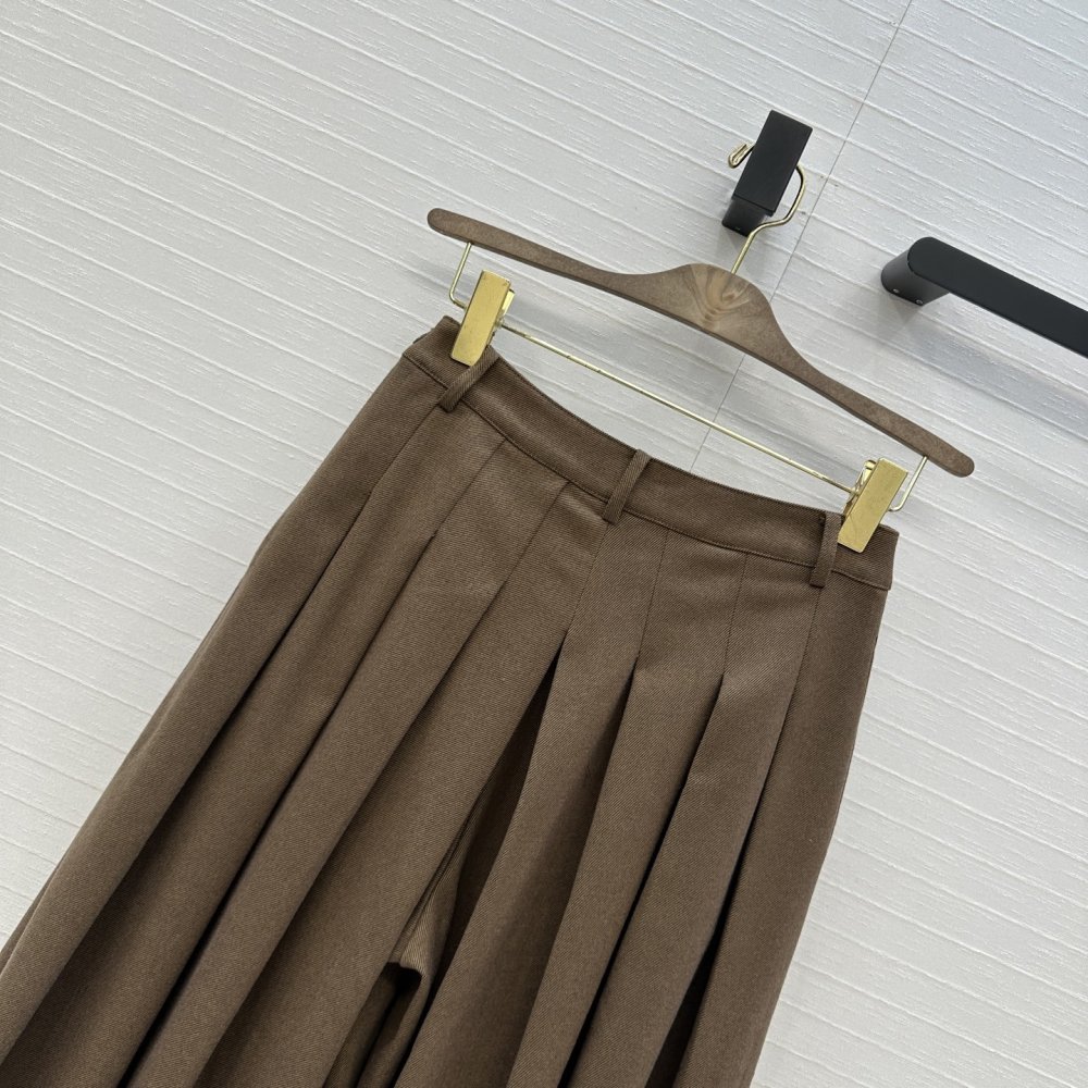 Skirt from плиссировкой фото 9