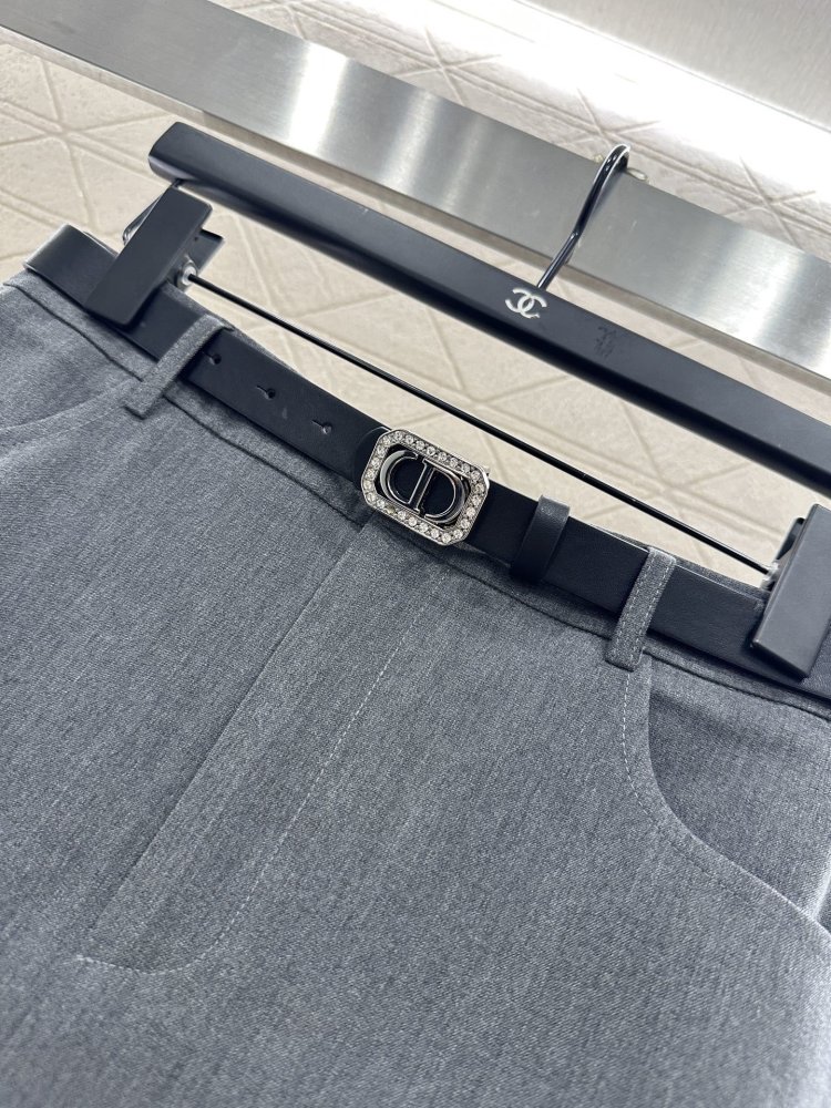 Юбка с высокой талией и кружевными вставками фото 7