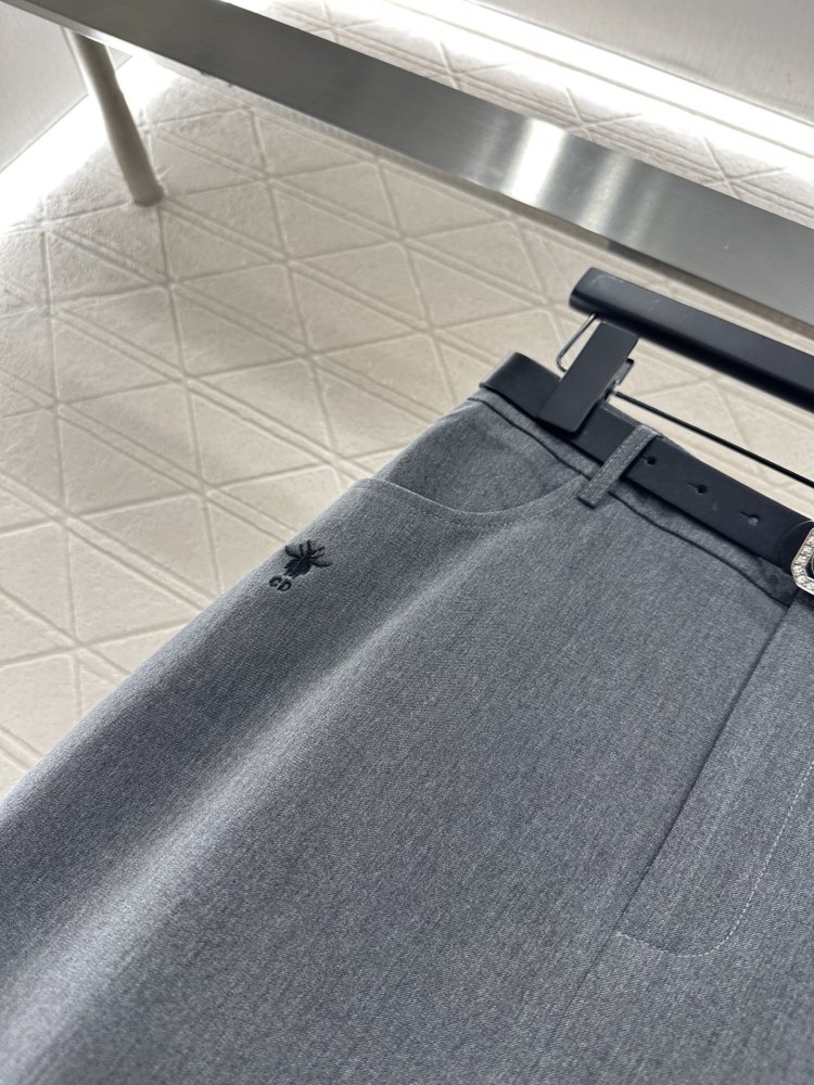 Юбка с высокой талией и кружевными вставками фото 8