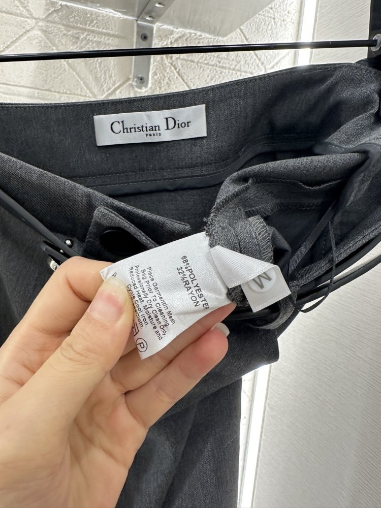 Юбка с высокой талией и кружевными вставками фото 9