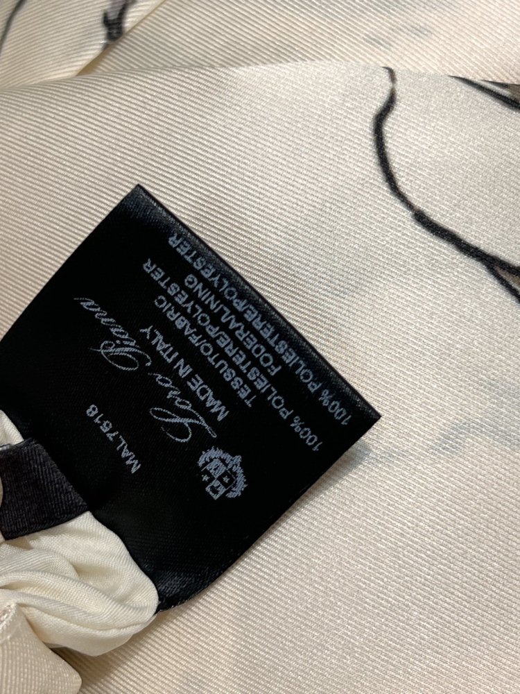 Юбка с высокой талией и плиссировкой фото 9