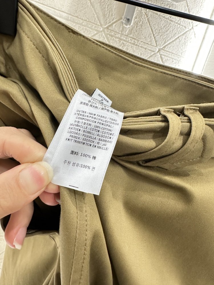 Юбка с высокой талией и поясом фото 9