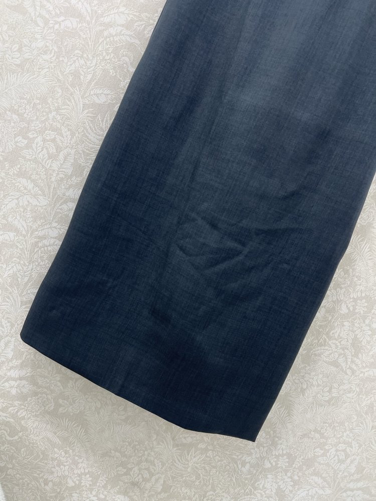 Юбка с высокой талией и сумкой на поясе фото 5