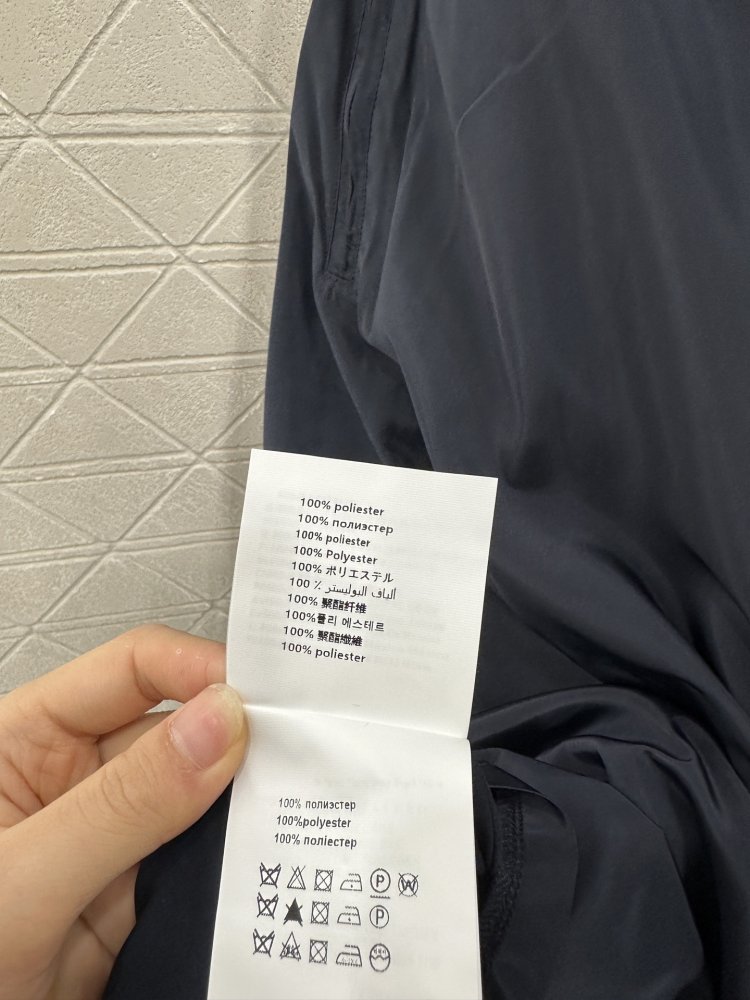 Юбка с высокой талией на молнии фото 9