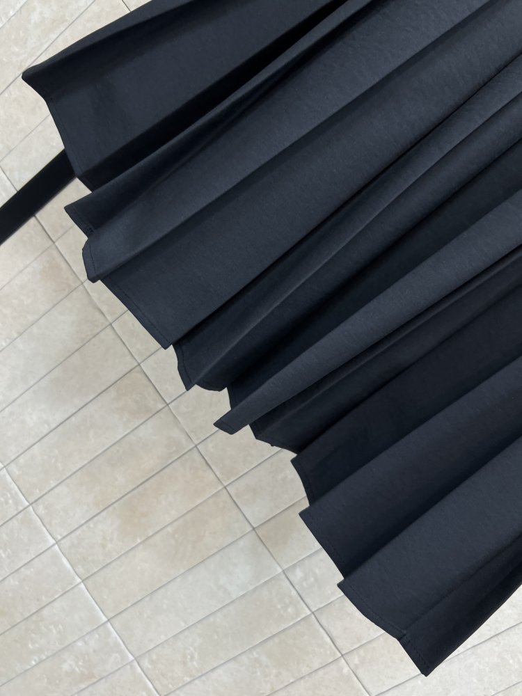 Skirt from high waist on shoestring фото 4