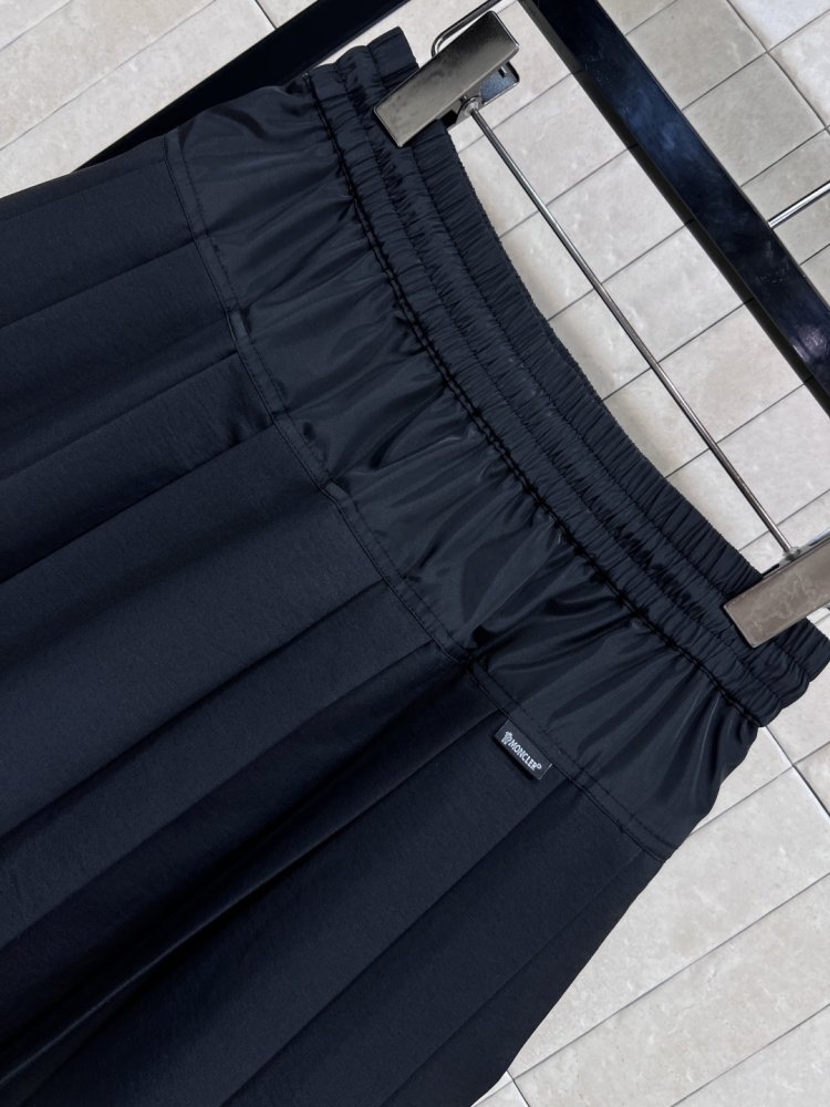 Skirt from high waist on shoestring фото 8