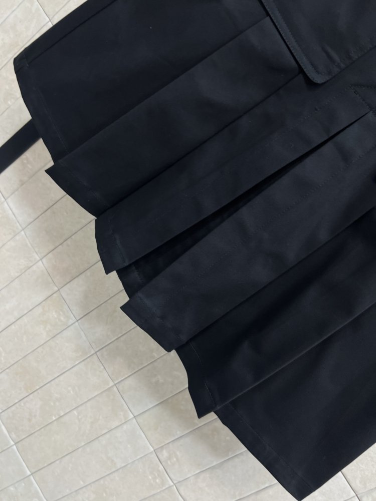 Юбка с высокой талией фото 3