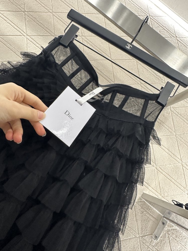 Спідниця з високою талією фото 3