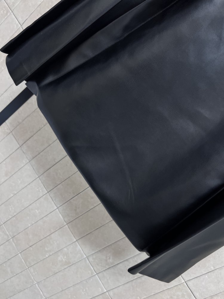 Skirt from high waist фото 4