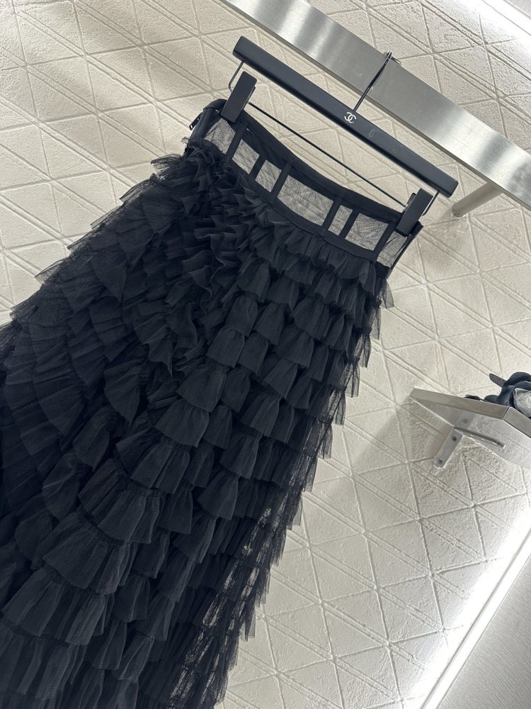 Спідниця з високою талією фото 4