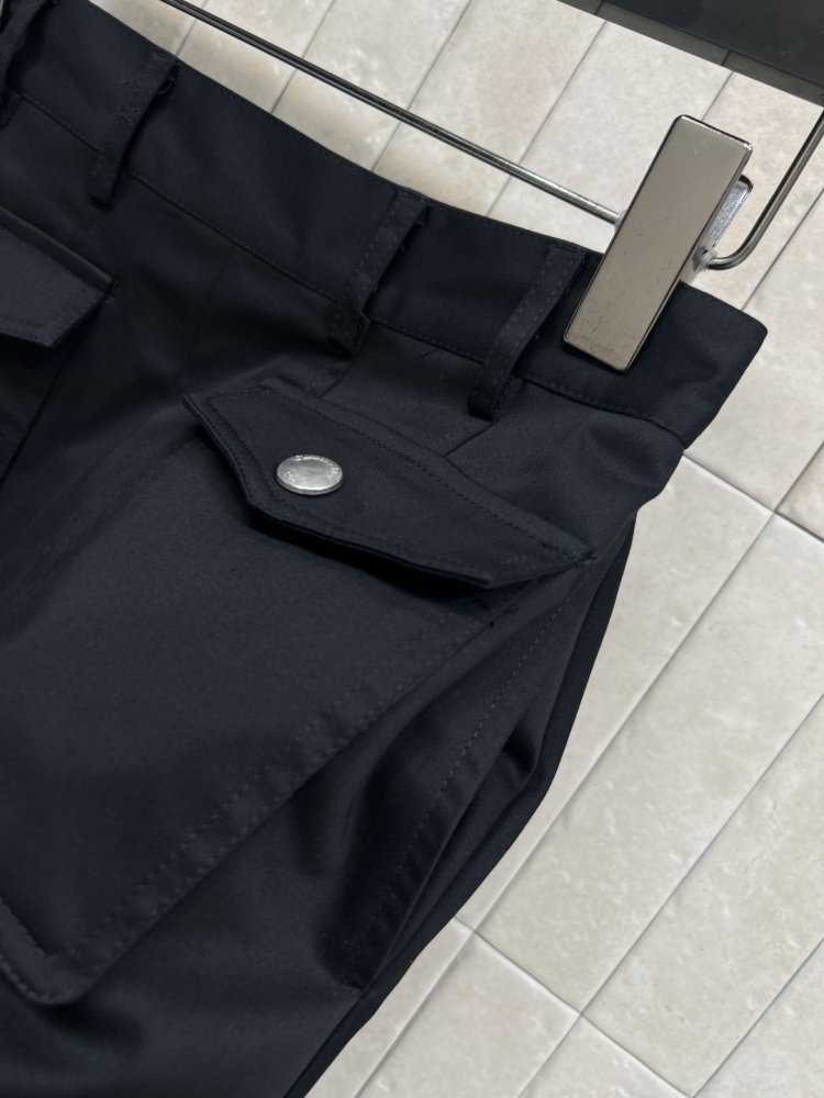 Юбка с высокой талией фото 7