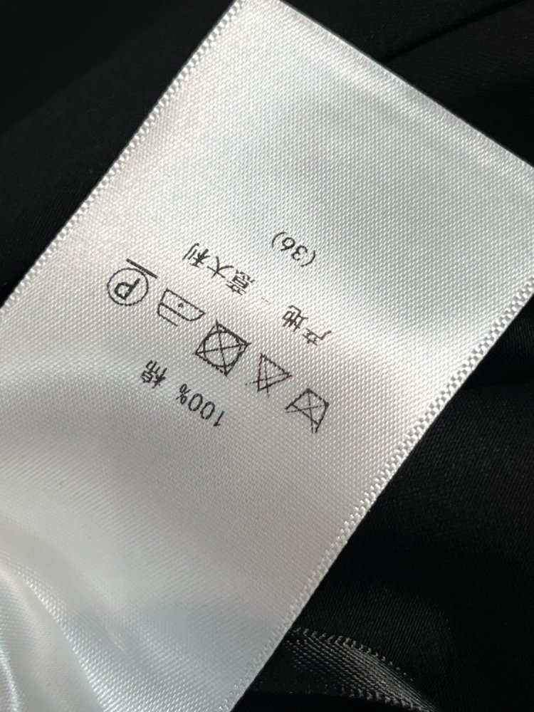 Юбка с высокой талией фото 9