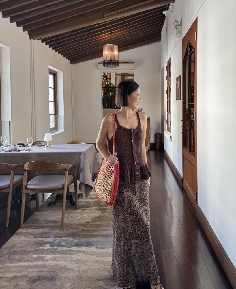 Спідниця шовкова фото 7