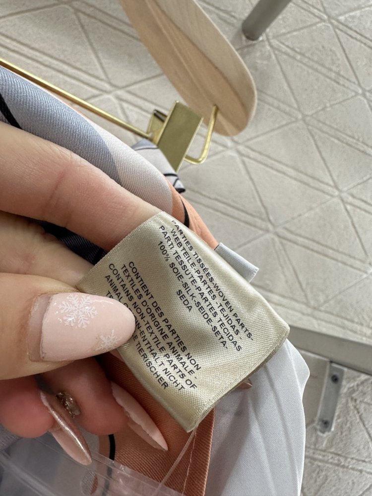 Спідниця шовкова фото 7