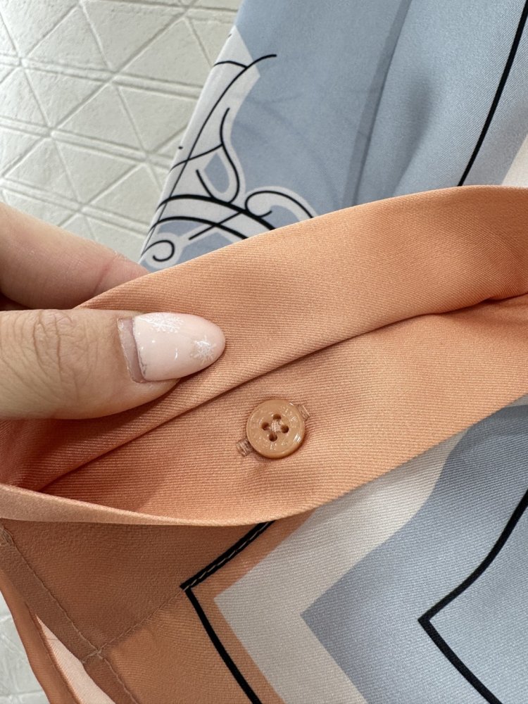 Спідниця шовкова фото 9