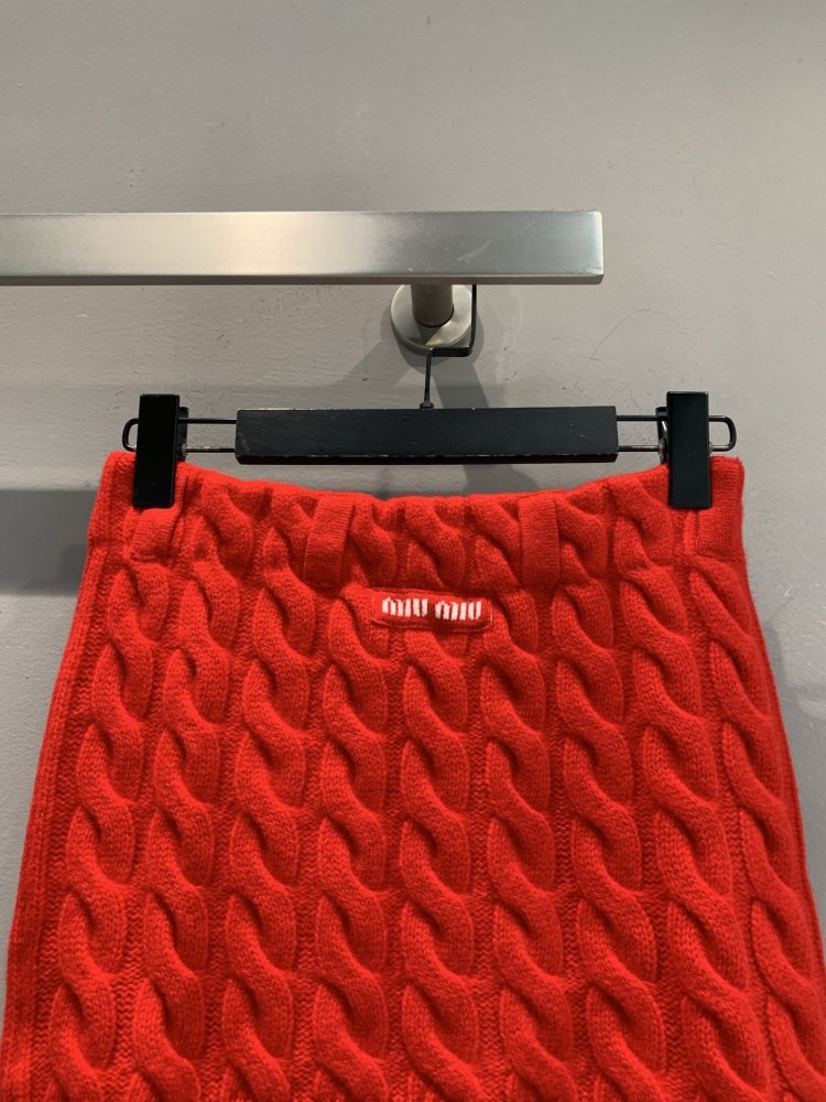 Спідниця вовняна фото 2