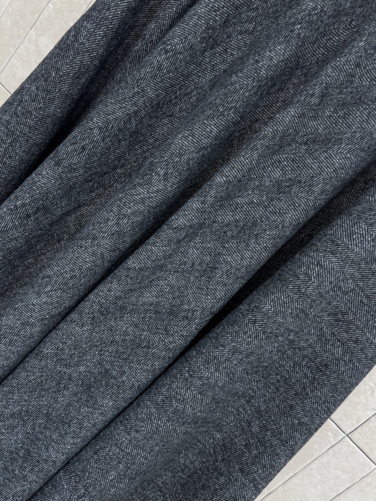 Юбка шерстяная фото 3