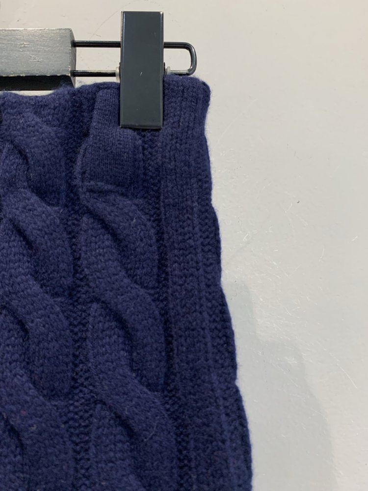 Юбка шерстяная фото 5