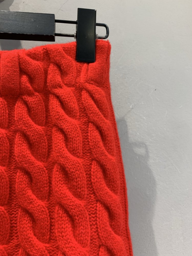 Спідниця вовняна фото 5