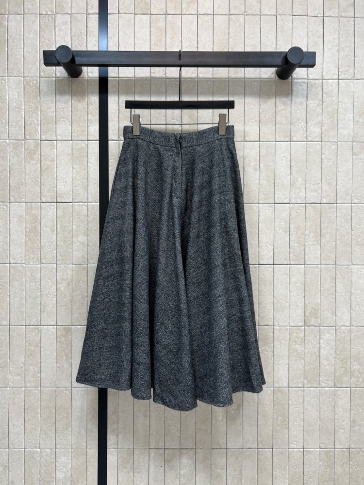 Юбка шерстяная фото 7
