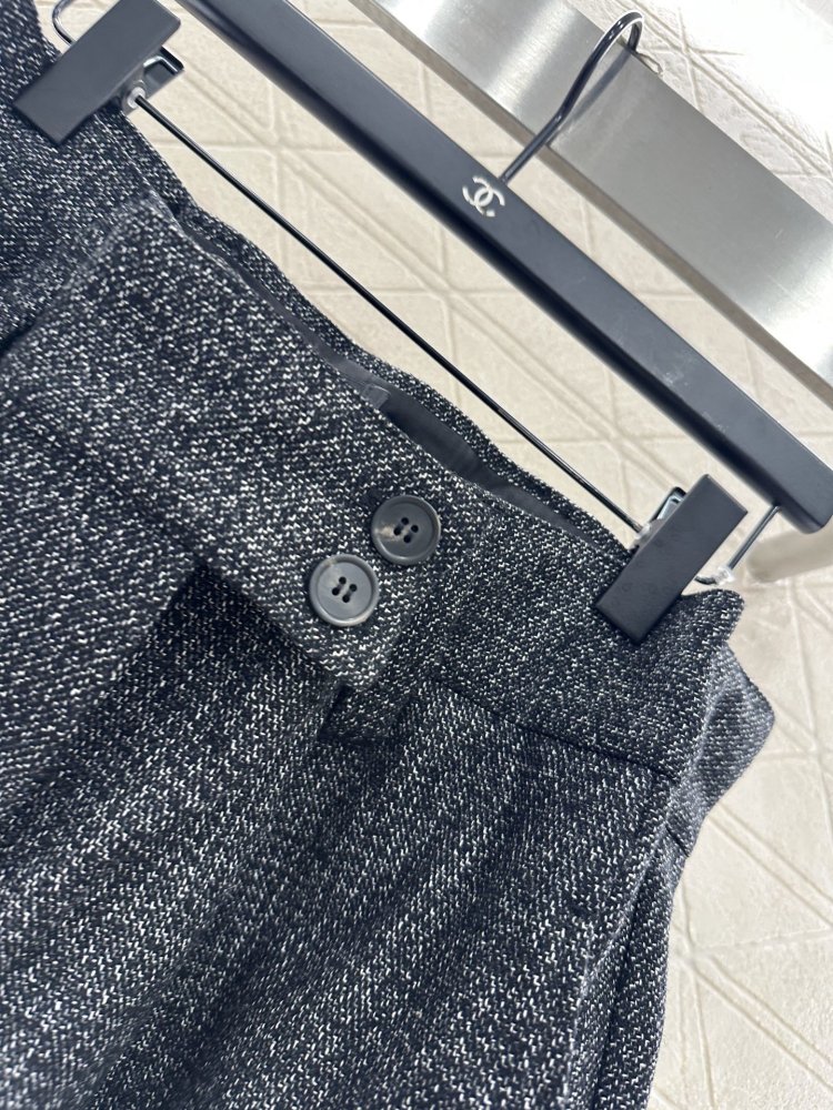 Юбка шерстяная фото 7