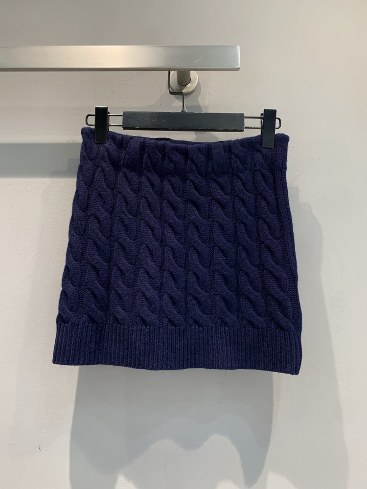 Юбка шерстяная фото 7