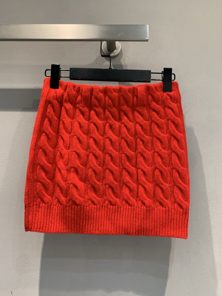 Спідниця вовняна фото 7