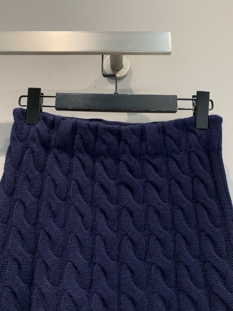 Юбка шерстяная фото 8
