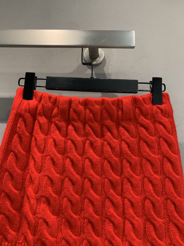 Спідниця вовняна фото 8