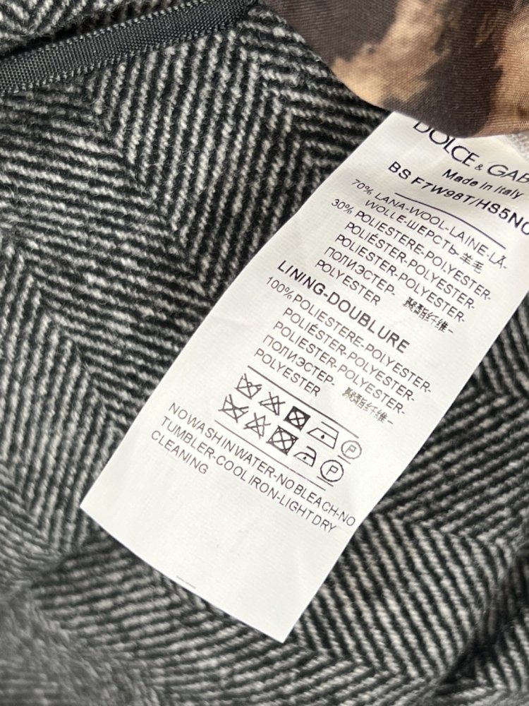 Юбка шерстяная фото 9