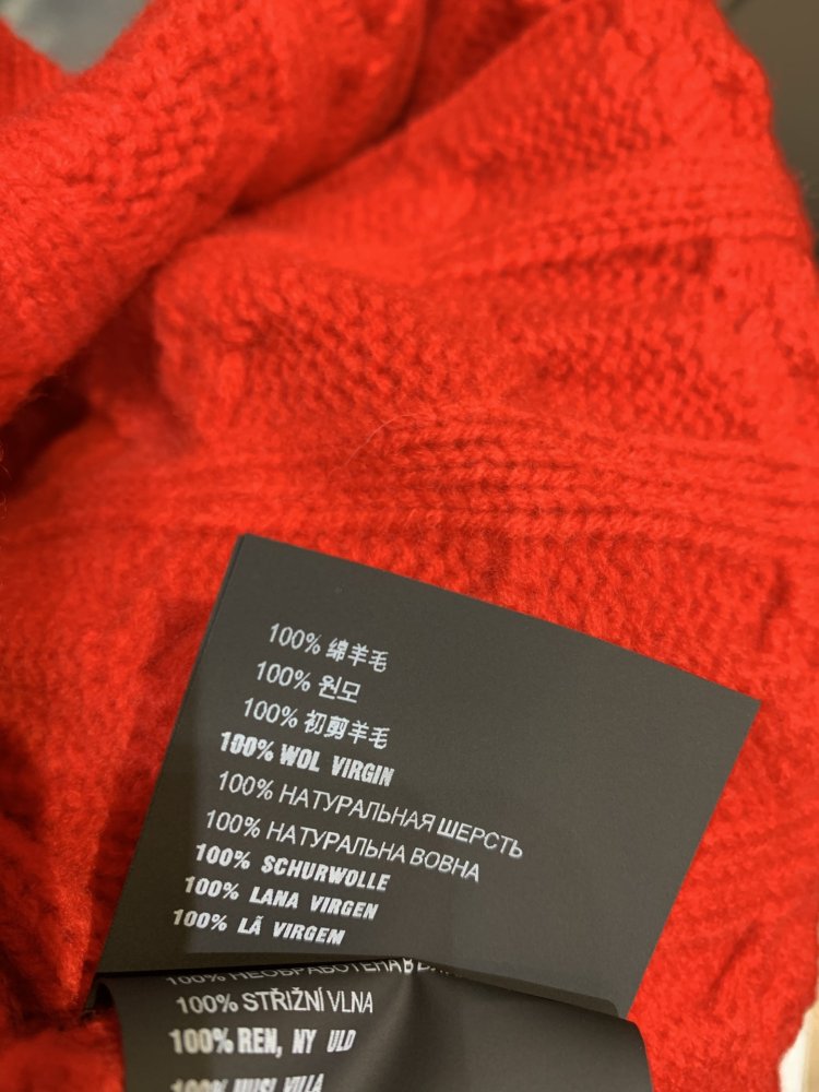 Спідниця вовняна фото 9