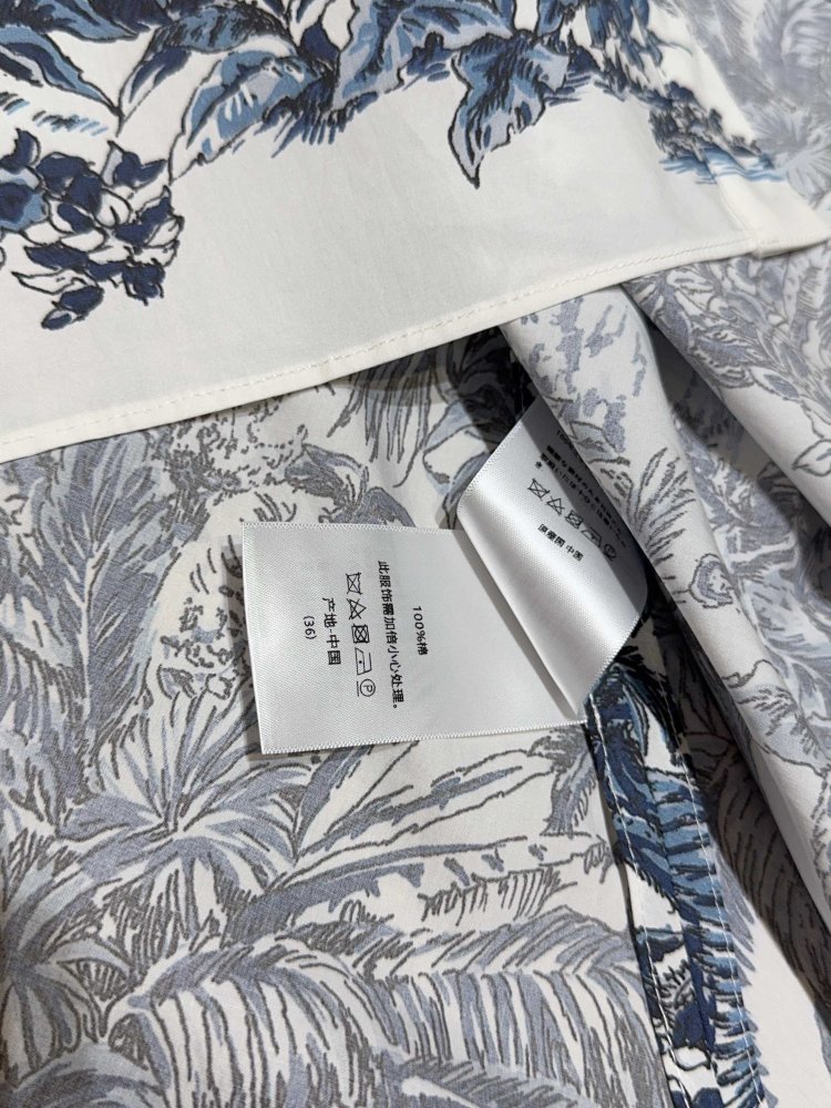 Skirt secondary length from high waist фото 7