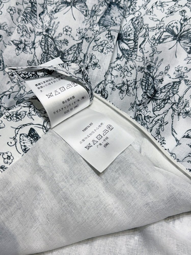 Skirt secondary length from high waist фото 7