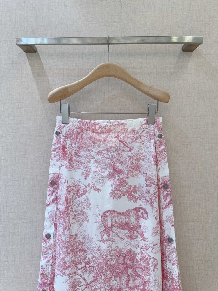 Skirt secondary length from overpriced waist фото 2