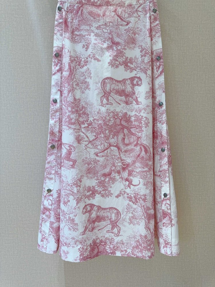 Skirt secondary length from overpriced waist фото 3