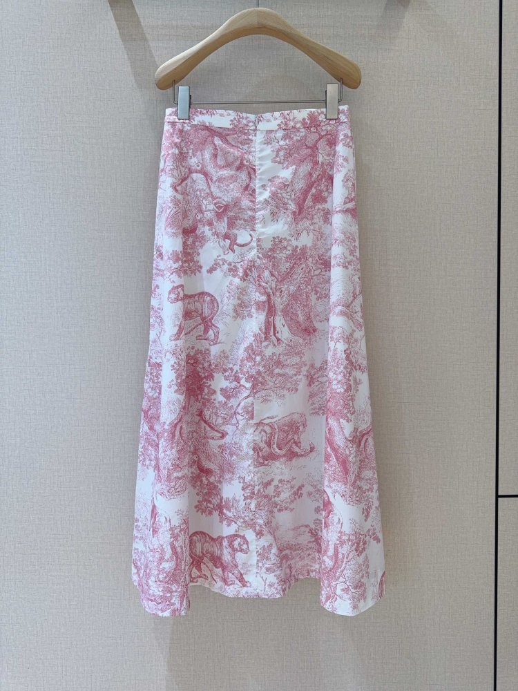 Skirt secondary length from overpriced waist фото 4