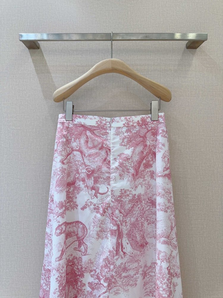 Skirt secondary length from overpriced waist фото 5