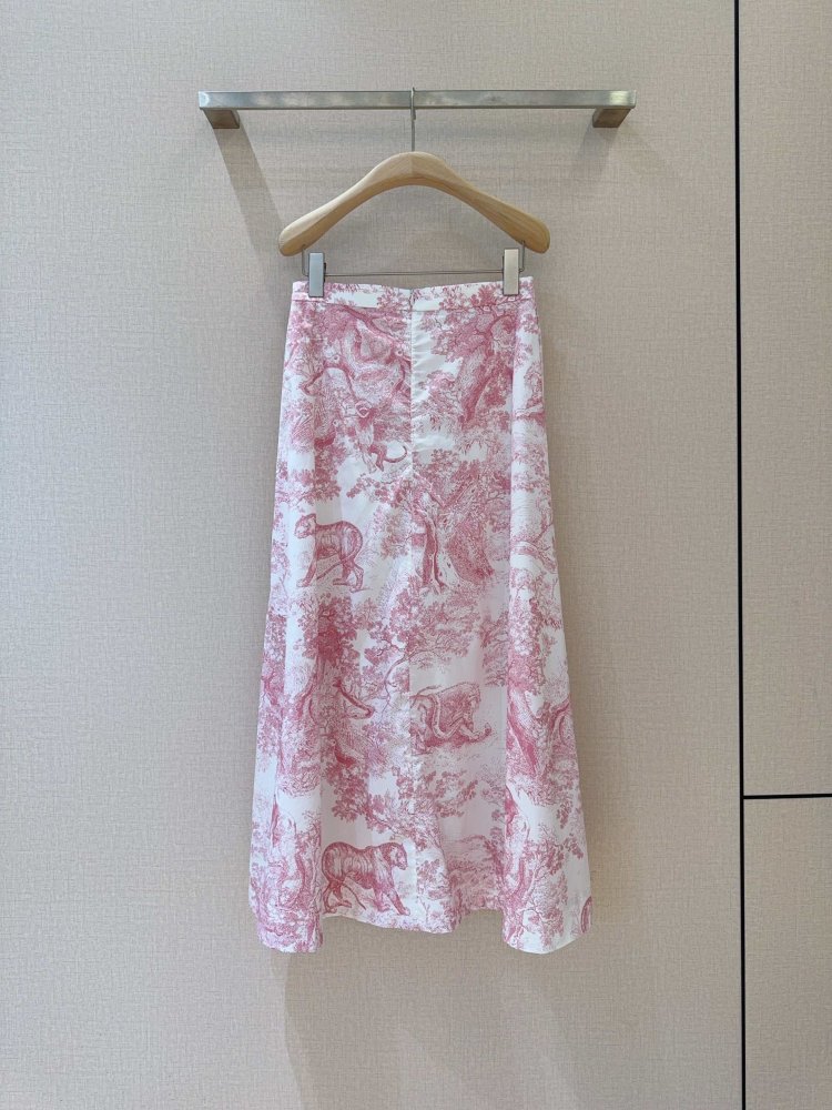 Skirt secondary length from overpriced waist фото 6