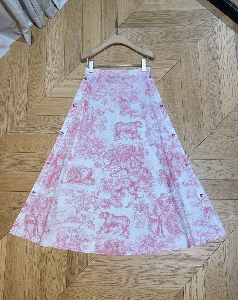 Skirt secondary length from overpriced waist фото 8