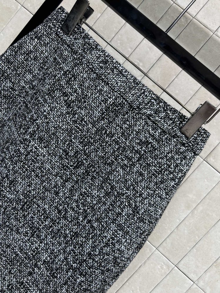 Спідниця твідова фото 2