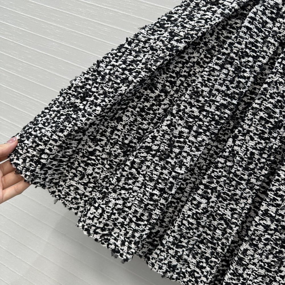 Спідниця твідова фото 4