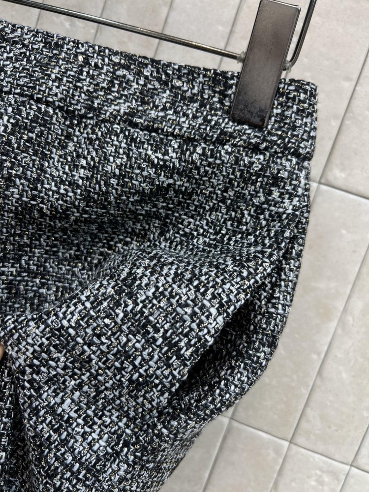 Спідниця твідова фото 5