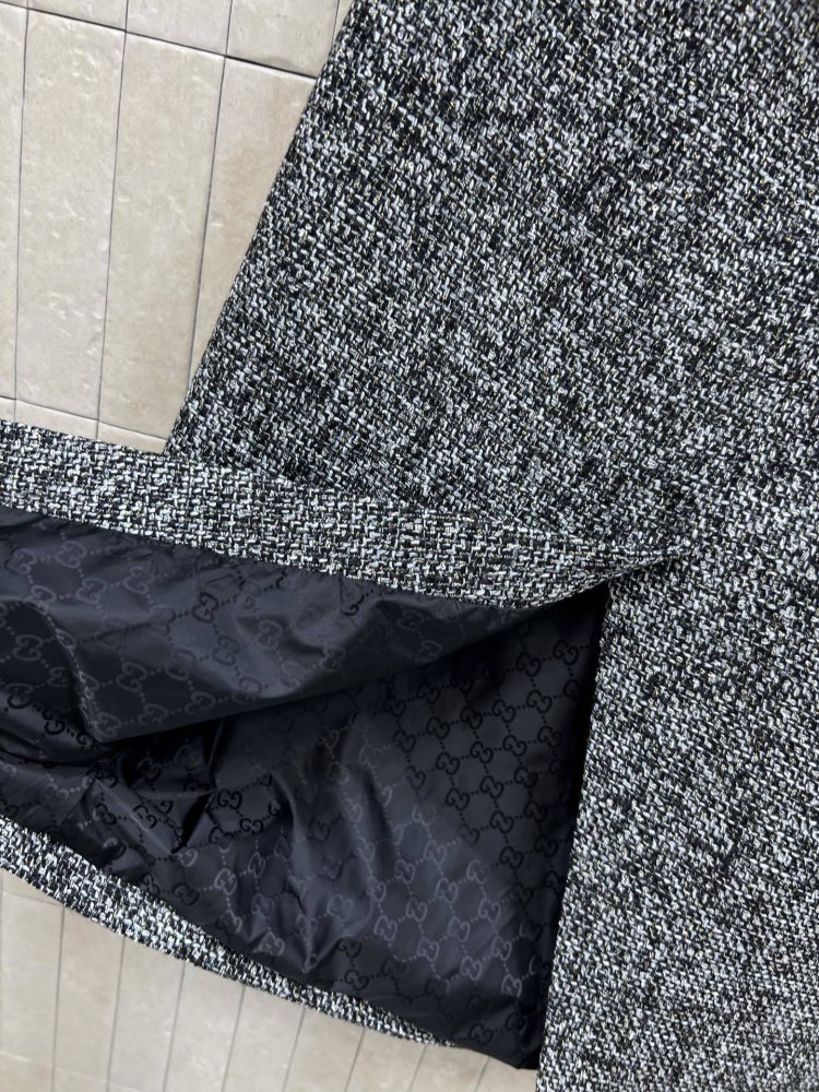 Спідниця твідова фото 8