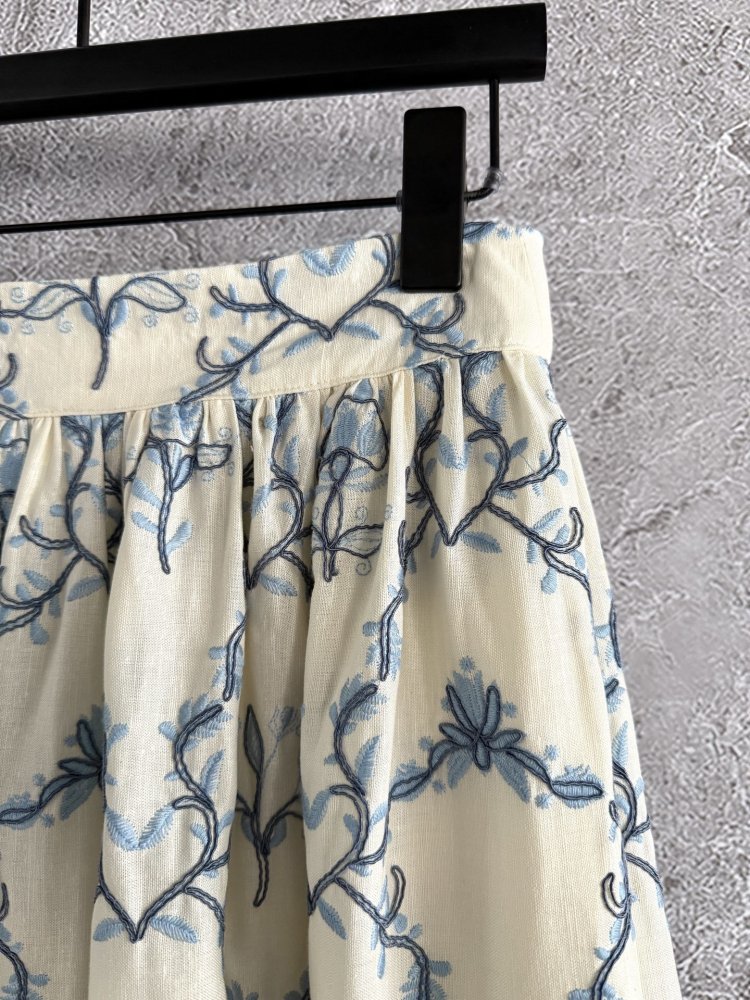 Спідниця фото 3
