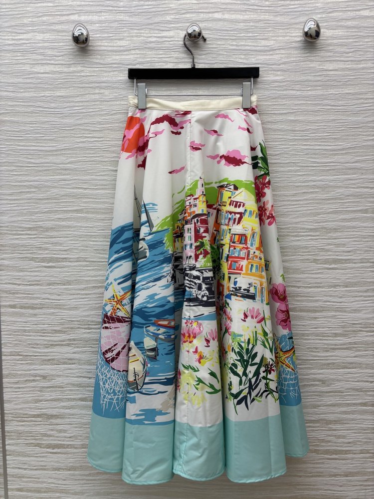 Спідниця фото 8