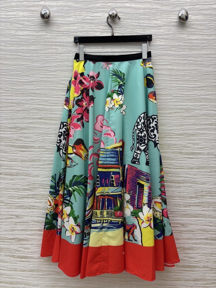 Спідниця фото 8